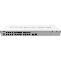 Mikrotik Cloud Router Switch CRS326-24G-2S+RM