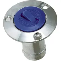 Talamex Dækfyldning Iso 11192 Toilet 38 Mm