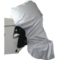 Sea Cover Motorbeskyttelse