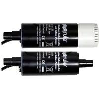 Rule Pumps 200gph 12.5l/min Pumpe 4.5a 12v