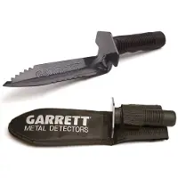 Garrett kniv-skovl