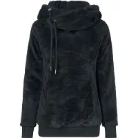 Urban Classics Sweatshirt sort