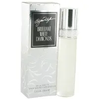 Elizabeth Taylor White Diamonds Brillant Eau de toilette 100 ml