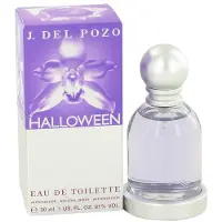 Halloween Women Line Eau de Toilette 30 ml