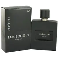 Mauboussin Pour Lui In Black Edp 100ml