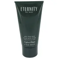 Calvin Klein Eternity for Men Aftershave balsam 150 ml
