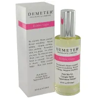 Demeter K?ln Spray til kvinder Bubble Gum 4 Ounce