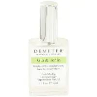 Demeter Gin & Tonic 1 oz. Cologne Spray parfume til kvinder og mnd