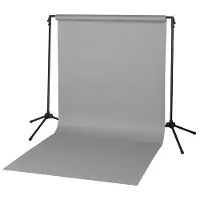 Savage Photo N70-2.72x11 M Studie Baggrund