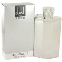 Dunhill Desire Silver Eau de toilette 100 ml