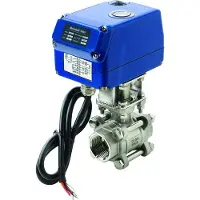 VETUS Mv 1´´ Solenoidventil 24v