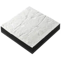 VETUS Aluminium Prometech Enkelt Lydisoleringsmateriale 60x100 Cm
