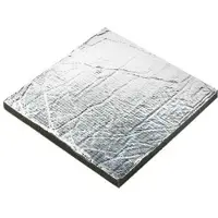 VETUS Sonitech Let Akustisk Isoleringsmateriale 60x100 Cm