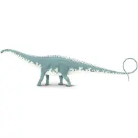 Safari Ltd Diplodocus-figur