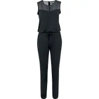 Urban Classics Jumpsuit sort