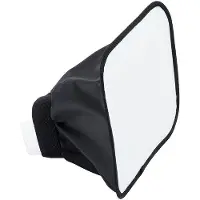Lastolite Ezybox Micro 20x14 Cm Diffuser-vindue