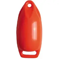 Talamex Fender Pickup 1 Orange 15x35