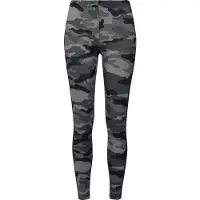 Urban Classics Leggings grå / antracit / sort