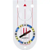 Suunto AIM-30 NH konkurrencekompas