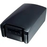 Datalogic - Batteri til håndmodel (høj kapacitet) - Litiumion - 5000 mAh - for Falcon X3, X4