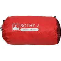 Terra Nova Bothy 2 Nødhjælpssted