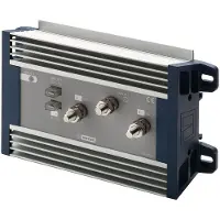 VETUS 1 Indgang 2 Udgange Batteriseparator 50a 2-24v