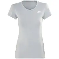 100% Sprint T-shirt Med Korte ærmer