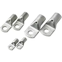 VETUS Batcc M12 Batterikabelkabelsko 2 Enheder