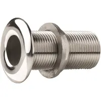 VETUS Qd05mg 1 1/4´´ Skroggennemføring