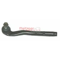 Metzger&Mendle METZGER autodele 54009901