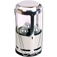 Uco Candlelier 3 Candle Lantern