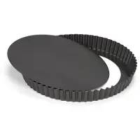 Patisse form til tærte med aftagelig bund 20 cm