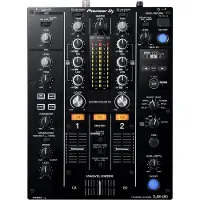 Pioneer DJM-450 DJ Mixer