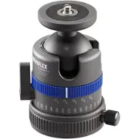 Novoflex Classic Ball 3 Ii Stativ
