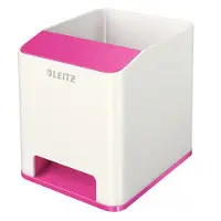 Leitz Sound penneholder WOW Pink