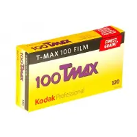 Kodak Tmx 100 120 Hjul