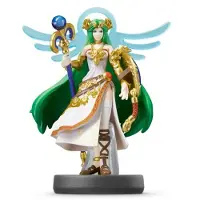 Nintendo Amiibo-figur Palutena