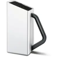 Victorinox 7.7033, Fleksible stænger til knivblok, Nylon, Sort, Hvid, 242 mm