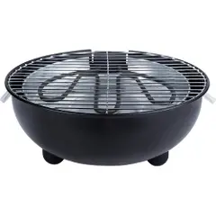 Tristar BQ-2880 - grill-4