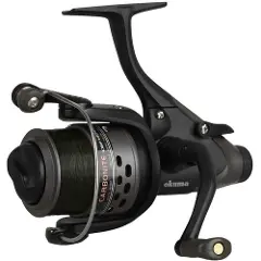 Okuma Carbonite Xp Karpefiskeri Hjul-3