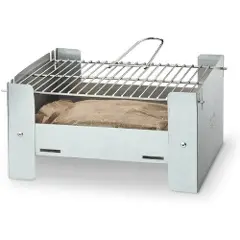 Emerio Transportabelt BBQ Stativ-2
