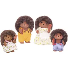 Sylvanian Families Pindsvinfamilie-3
