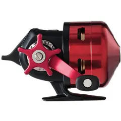 Abu Garcia Abumatic Synchro Spindende Fiskehjul-2