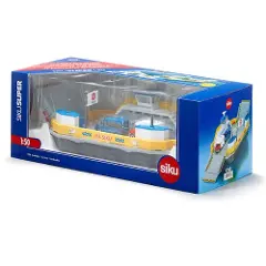 Siku 1:50 Bilfærge-2
