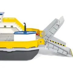 Siku 1:50 Bilfærge-3