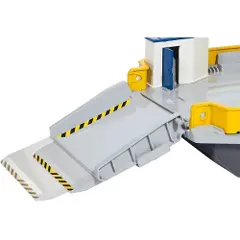 Siku 1:50 Bilfærge-5