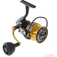 Abu Garcia Superior H Spindende Fiskehjul-2