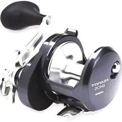 Shimano Torium A Hg Trollinghjul-1