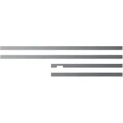 Samsung 32" ramme til The Frame (2020-2022) Platinum-2