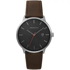 CHPO Khorshid København Ur-1